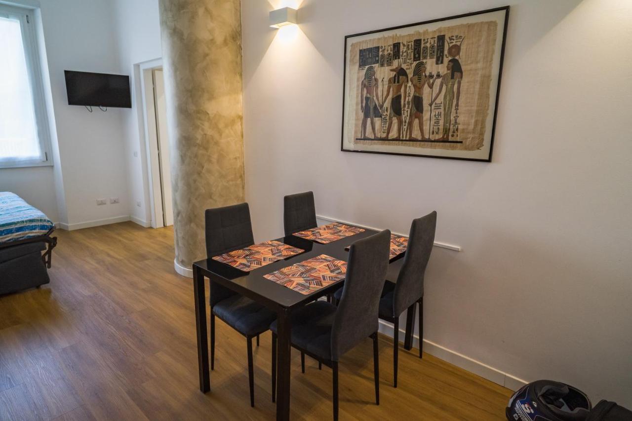 P&P House 38 Bilo 2 - Ferienwohnung Bergamo