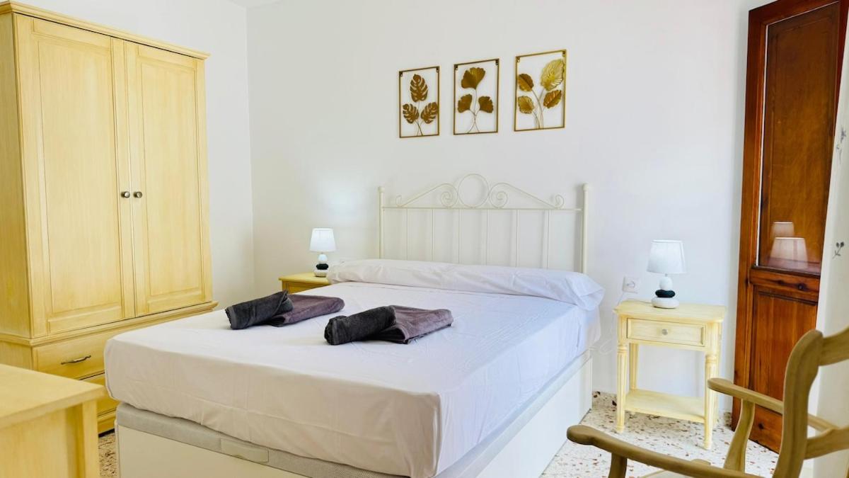 Appartement met 2 slaapkamers