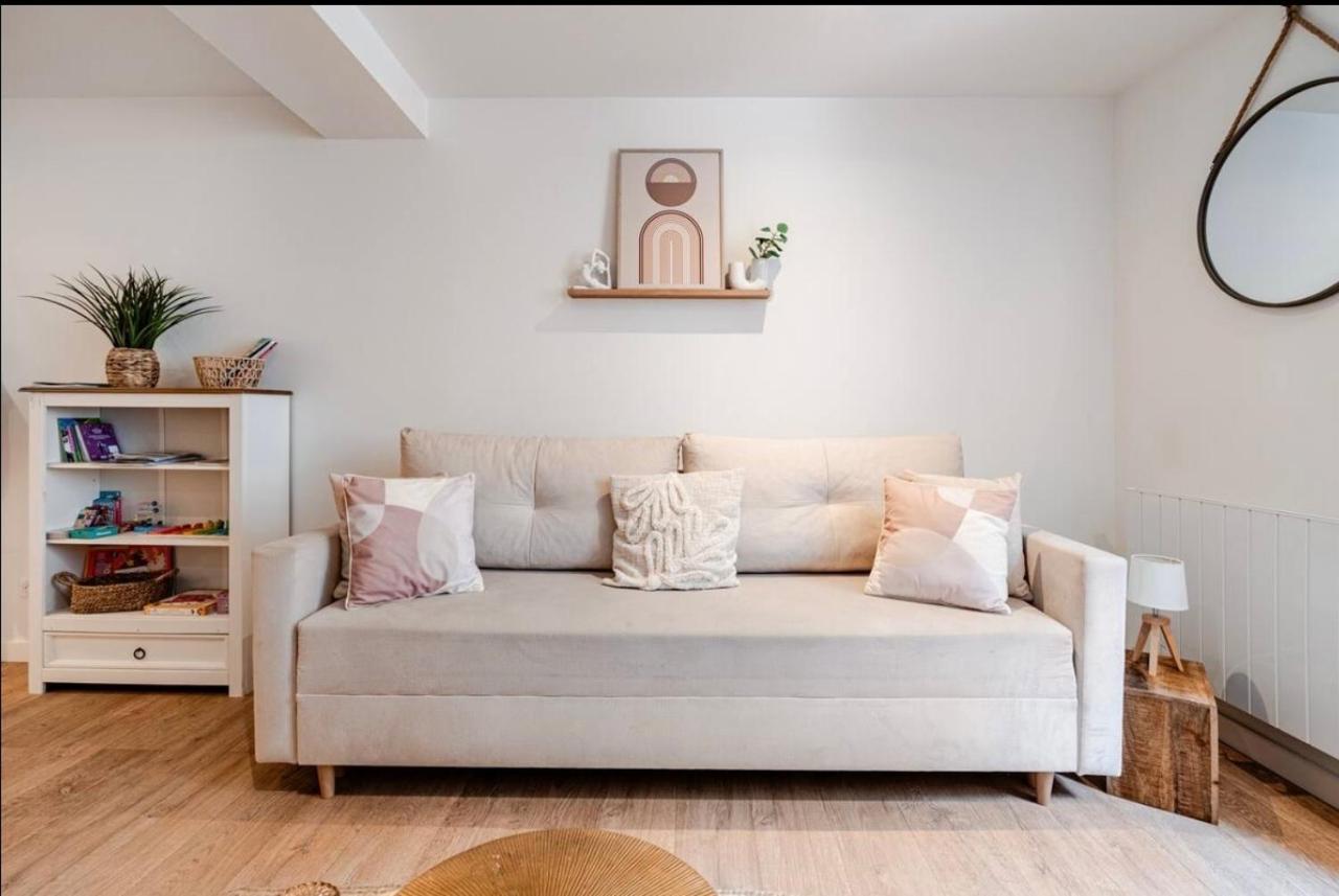 L'échappée Belle - B&B Vienne