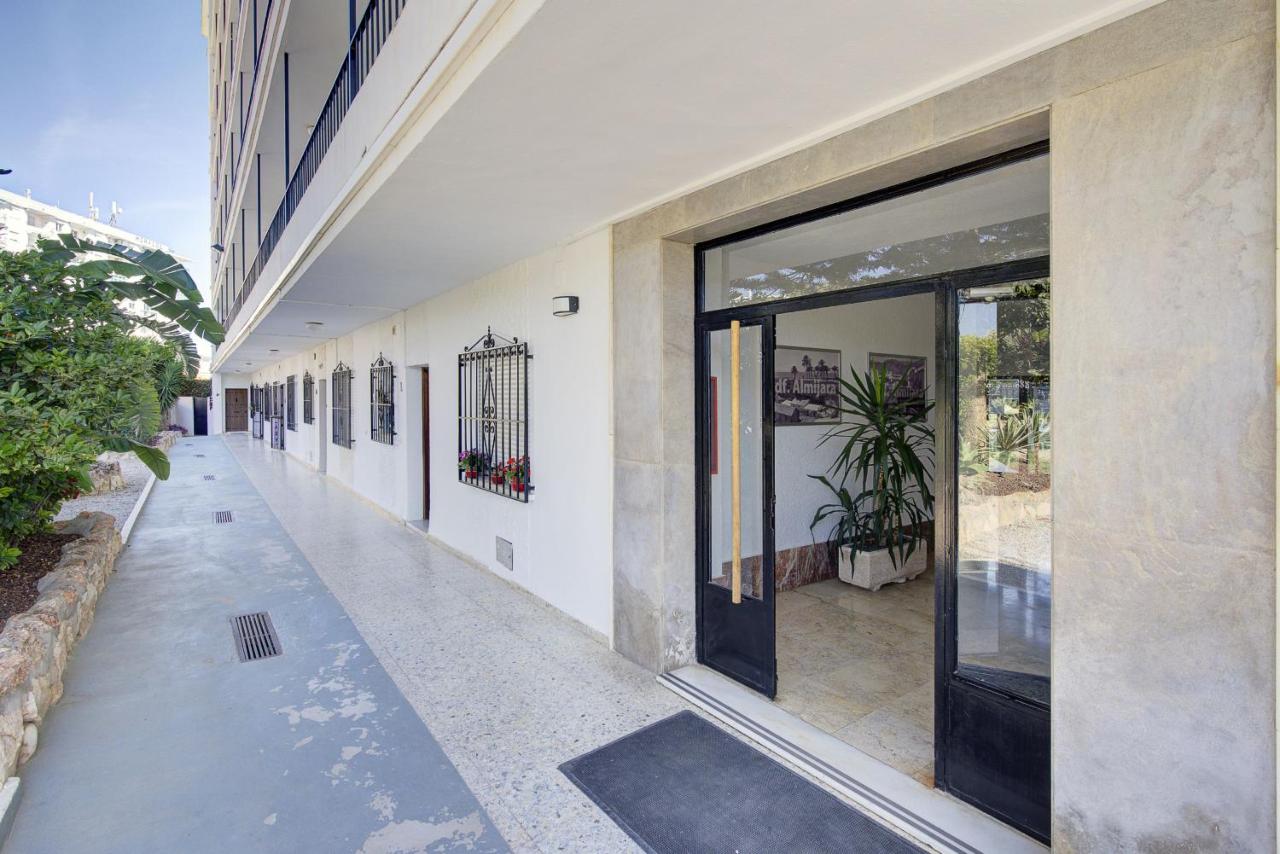 Apartamento Nerja - Urbanización Almijara - B&B Nerja