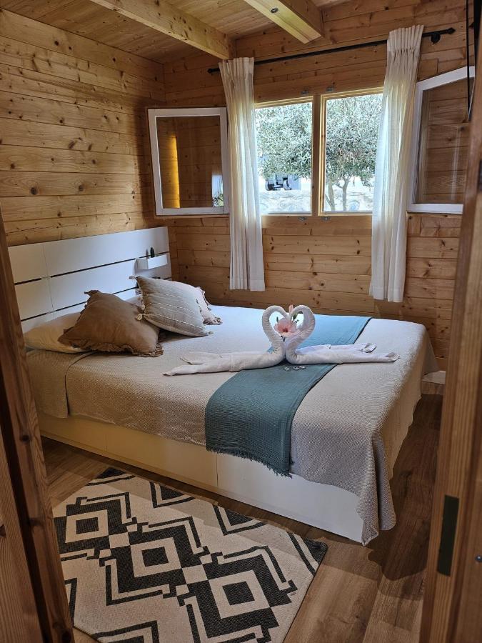 Calao - Ferienwohnung Tijoco de Abajo