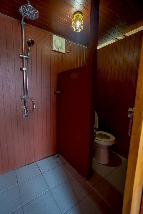 Chalet met 2 Slaapkamers