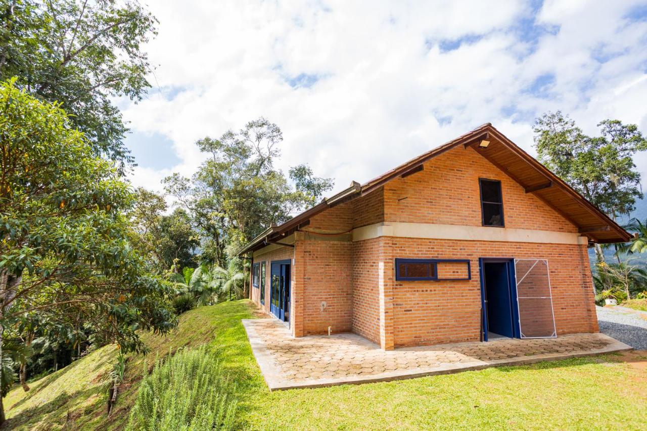 Sitio Dona Bela - Rio da Prata - B&B Joinville