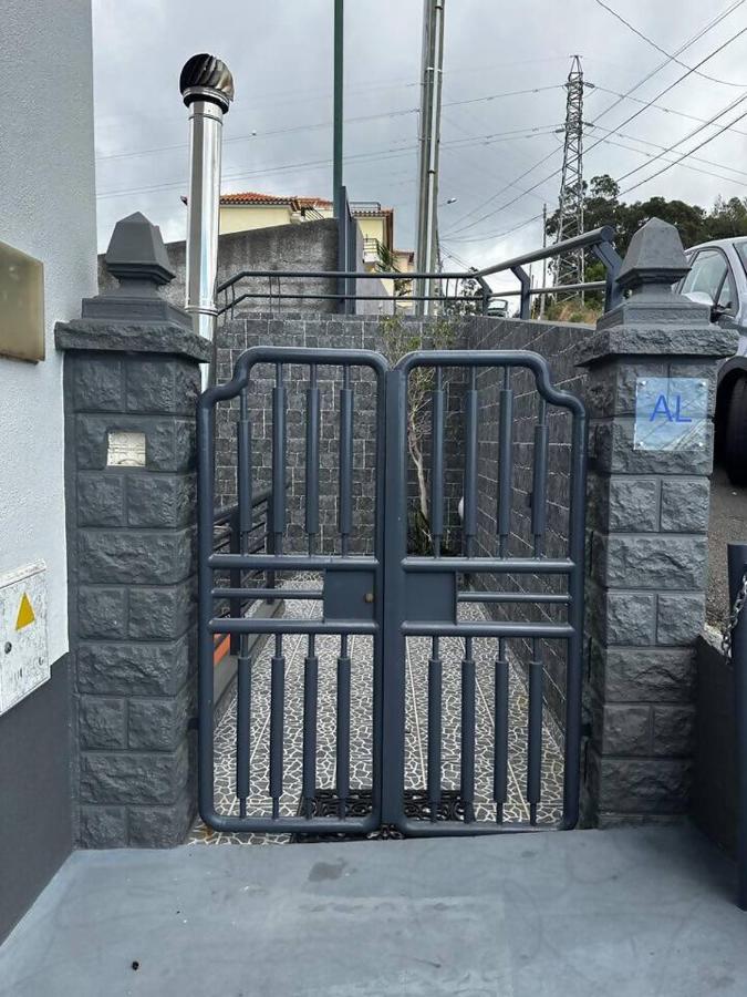 Fontainha - Hogar familiar o grupal - B&B Quinta Grande