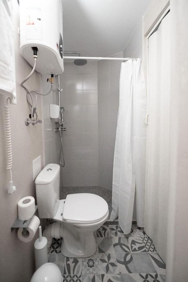 Appartement met 1 Slaapkamer