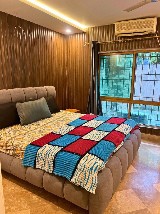 Park 1BHK superior for family - B&B Islamabad