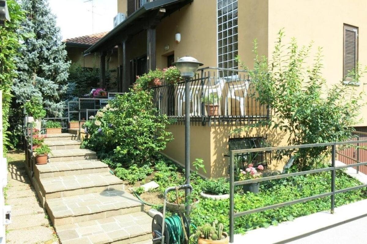 Appartamento - B&B Garbagnate Milanese