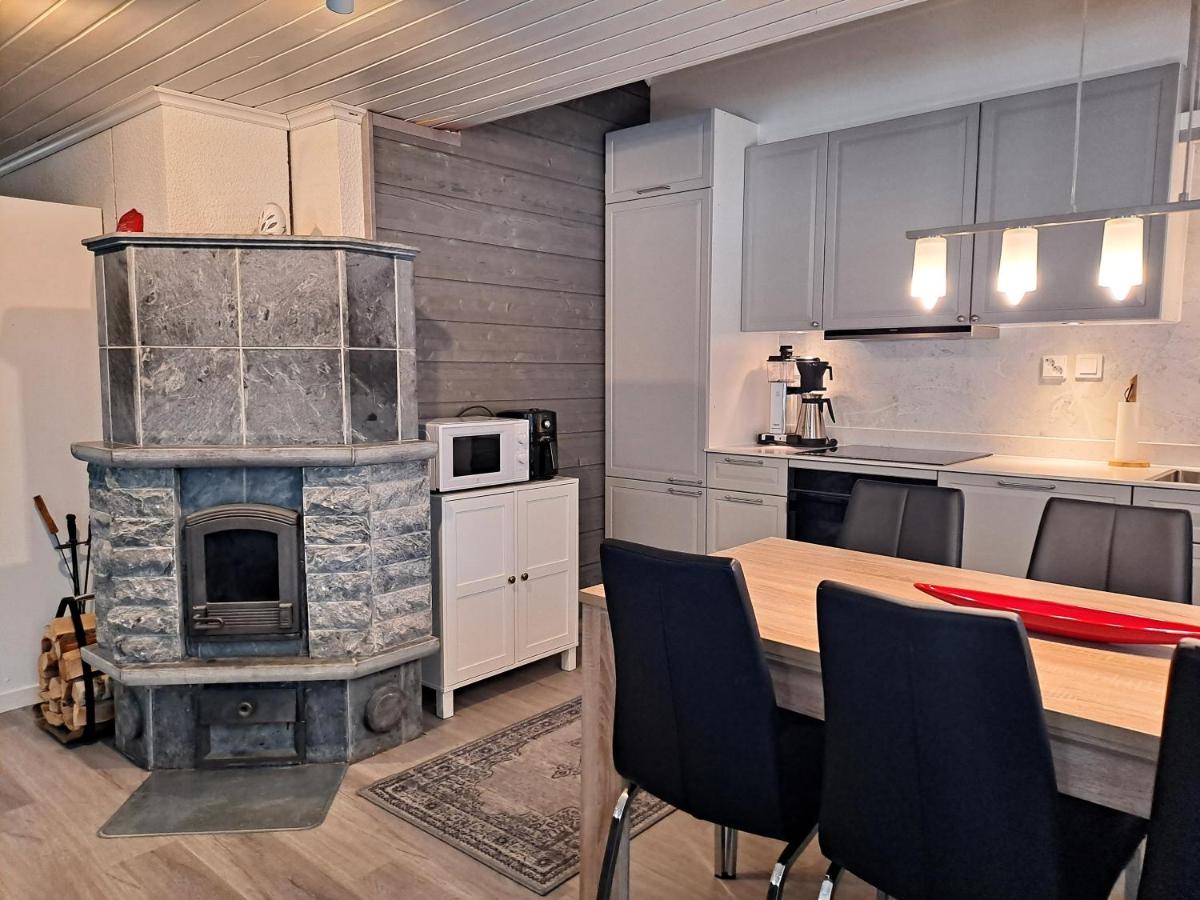 Lusseeri - B&B Kalajoki