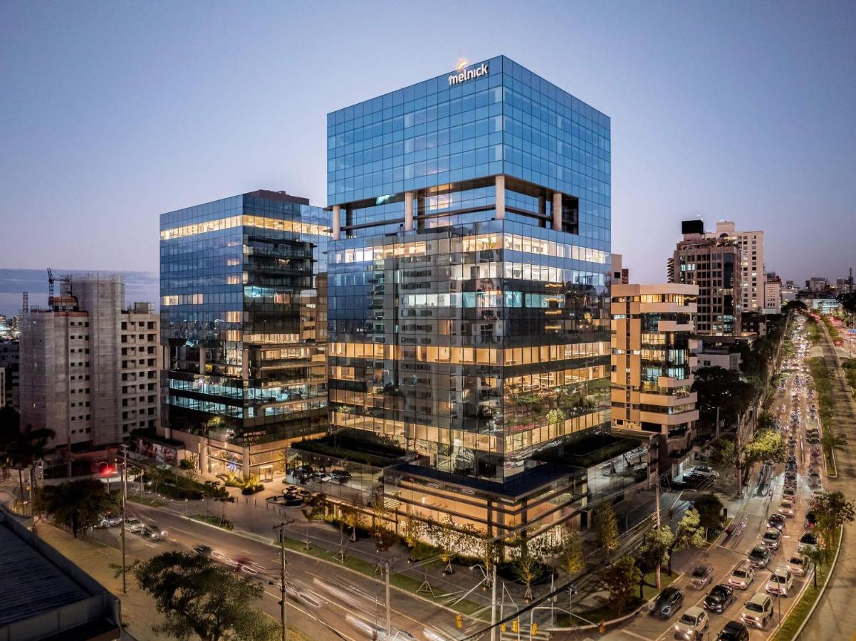 Carlos Gomes Square by LikeHome - B&B Petrópolis