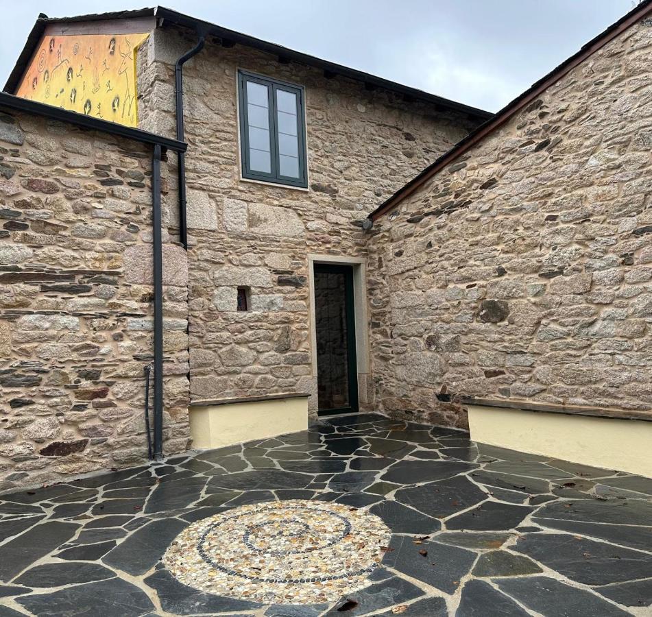 Casa Arxemil - B&B Sarria