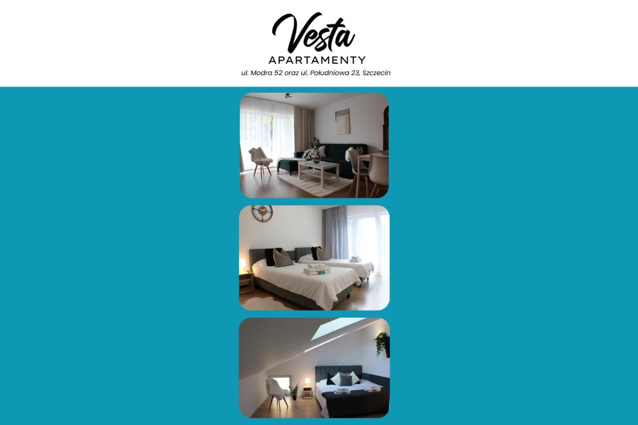 VESTA Apartamenty M52 Free parking