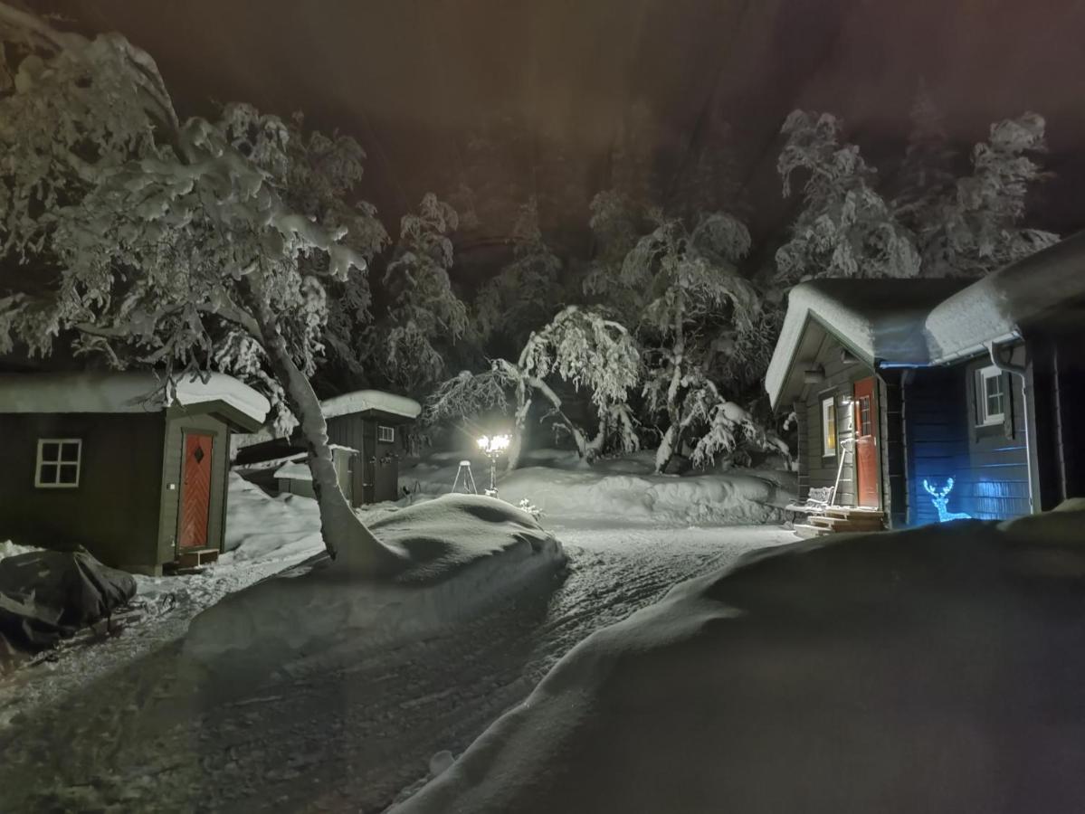 Mysig liten stuga i Messlingen - B&B Mässlingen