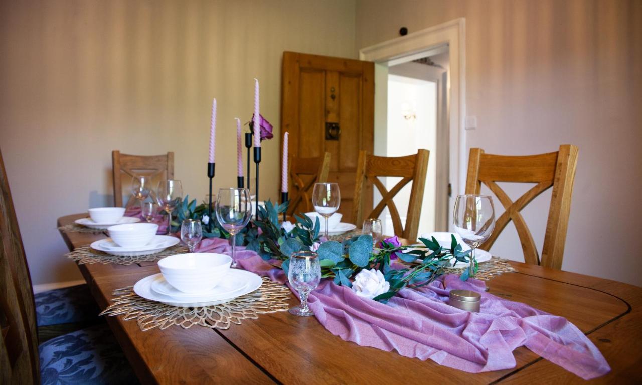 Huge 6 Bedroom House in Central Derby - B&B Derby