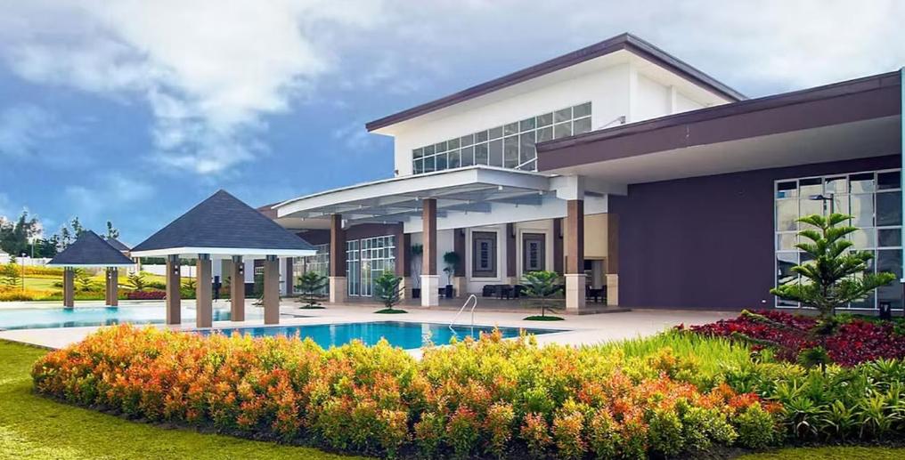 2BR Penthouse SMDC Wind Residences Tagaytay - Ferienwohnung Kaybagal