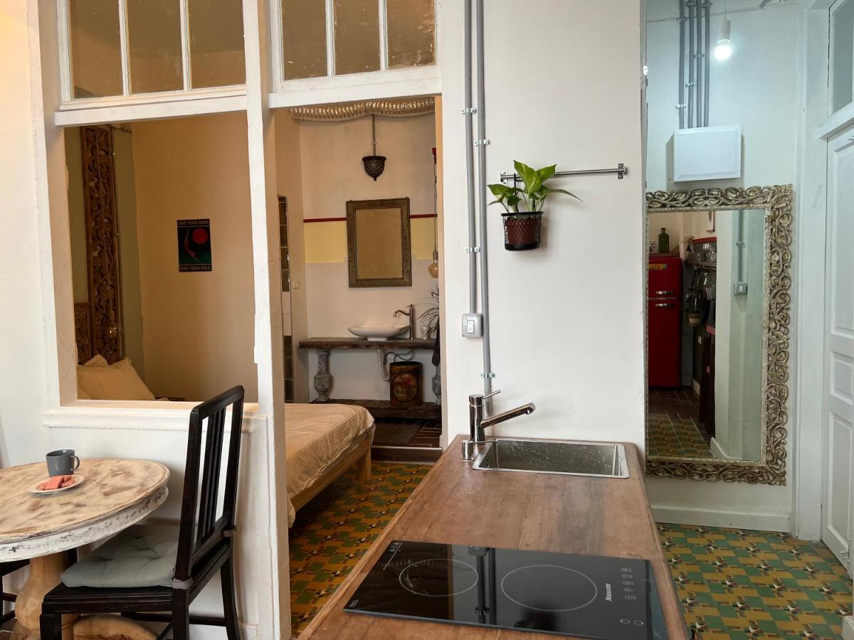 Appartamento con 1 Camera da Letto