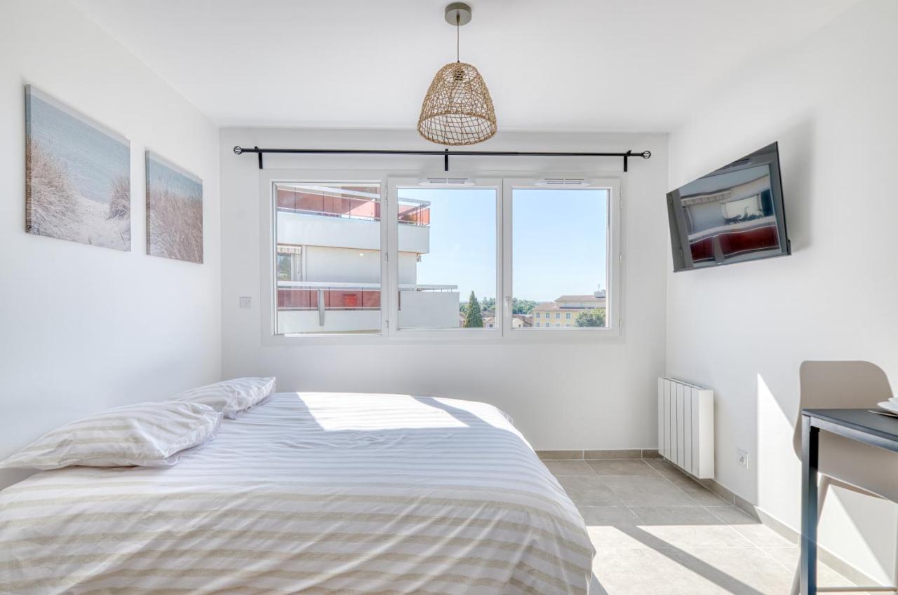 L'instant Zen - CNPE Bugey - Centre Meximieux - B&B Meximieux