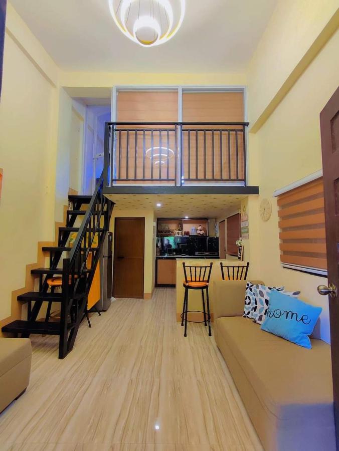 Loft house @ Patar beach - B&B Bolinao