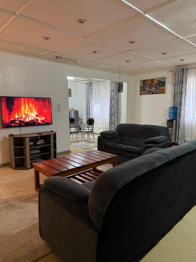 Serene stays - B&B Kitale