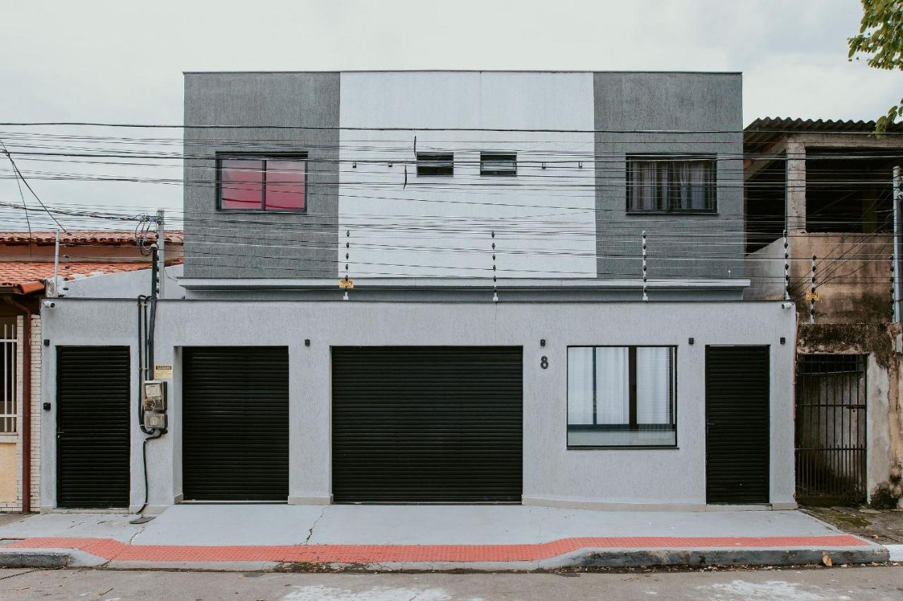 Stúdio Acolhedor Próximo ao Aeroporto VIX - B&B Vitória