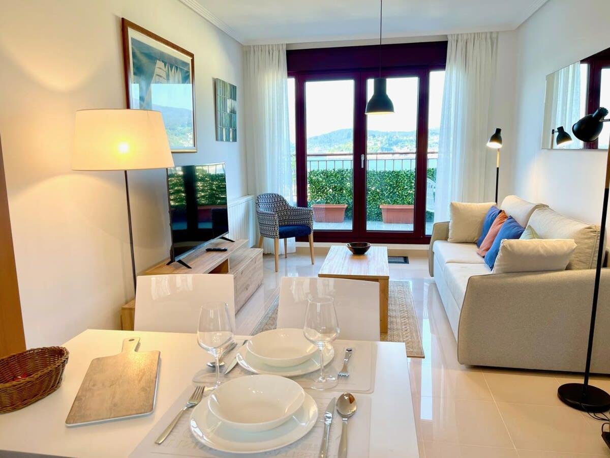 The Cliffs - The Look Seiramar - B&B Viveiro