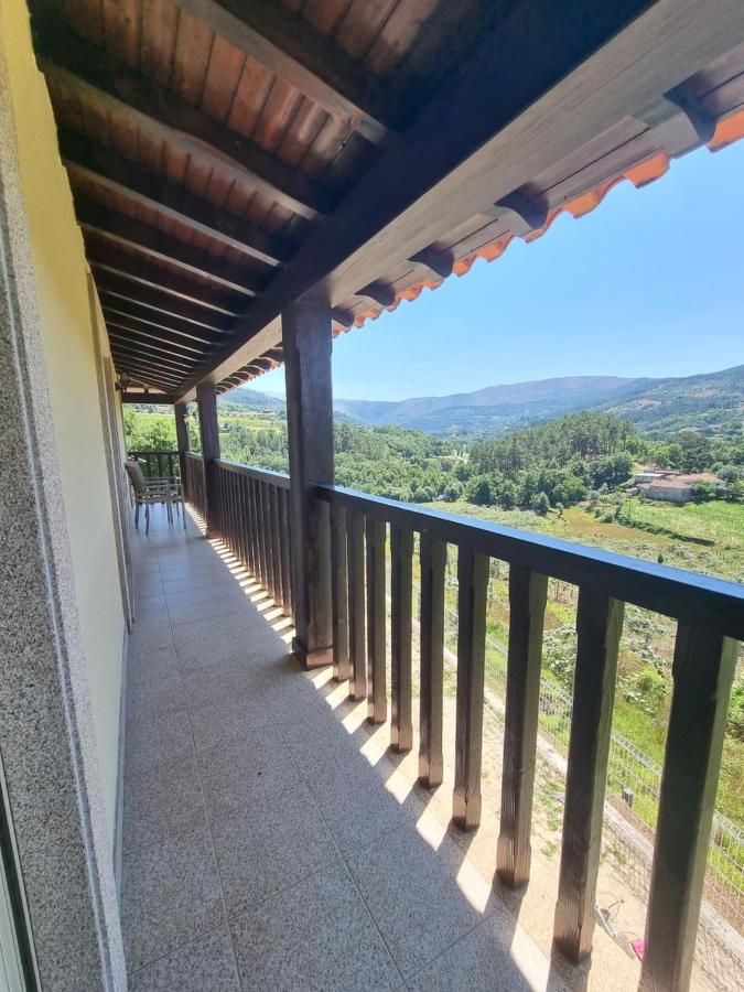 Quinta da Canda - B&B Cerva