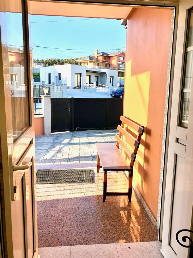 The Cliffs - Le nid de Martina - B&B A Barqueira