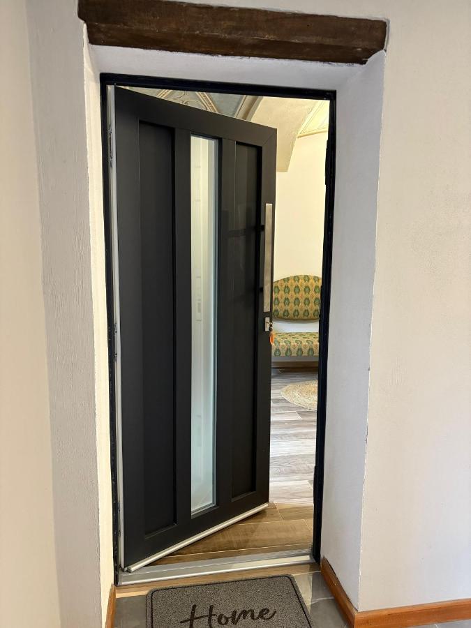 Maison de Cavour - B&B Rivarolo Canavese