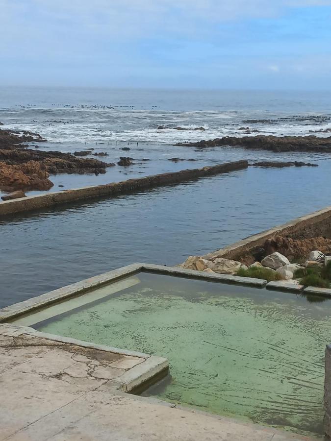 Oppi Kus 35 Seafront - B&B Gansbaai
