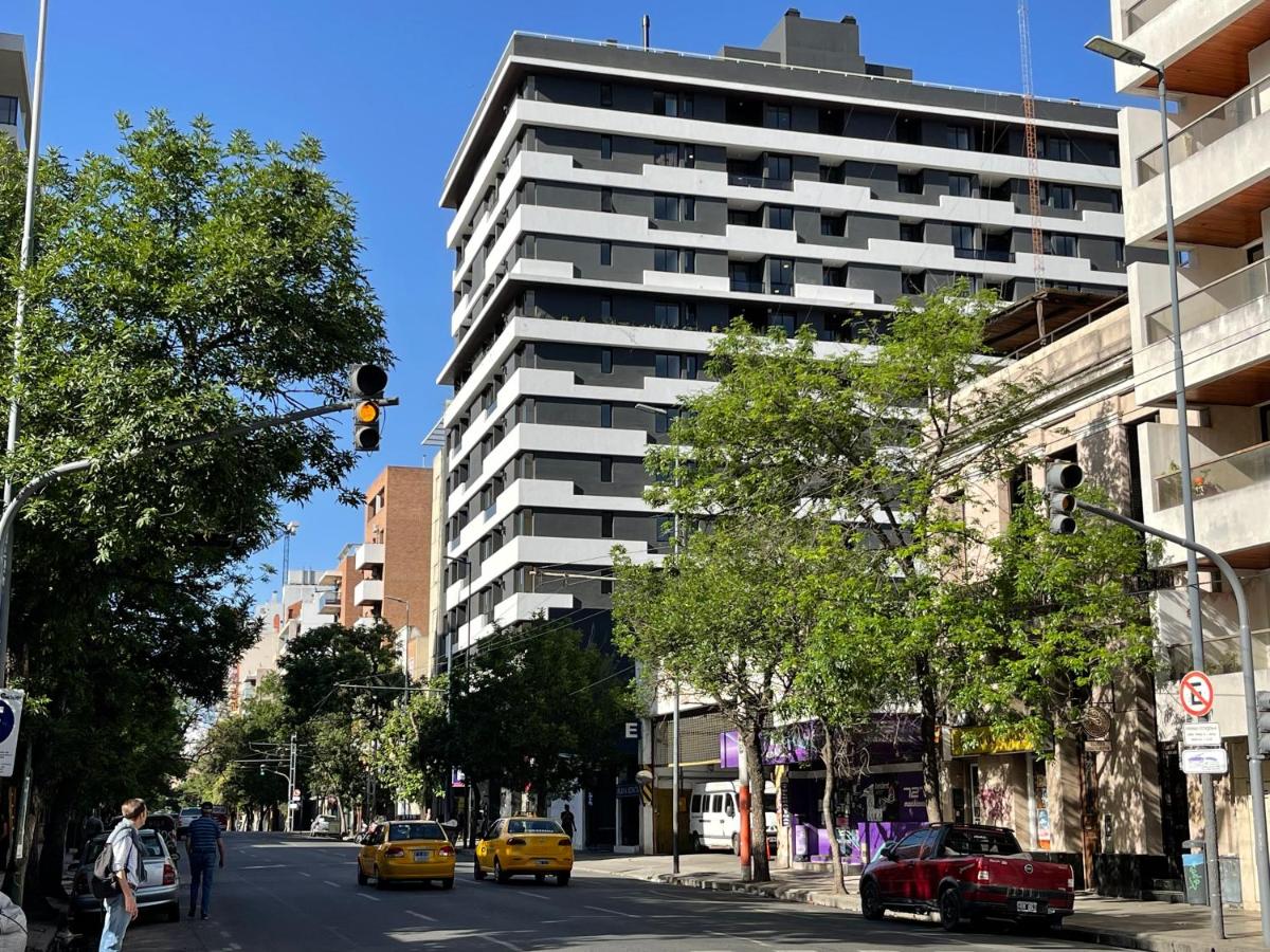 Rent a Flat Nueva Cordoba - B&B Córdoba