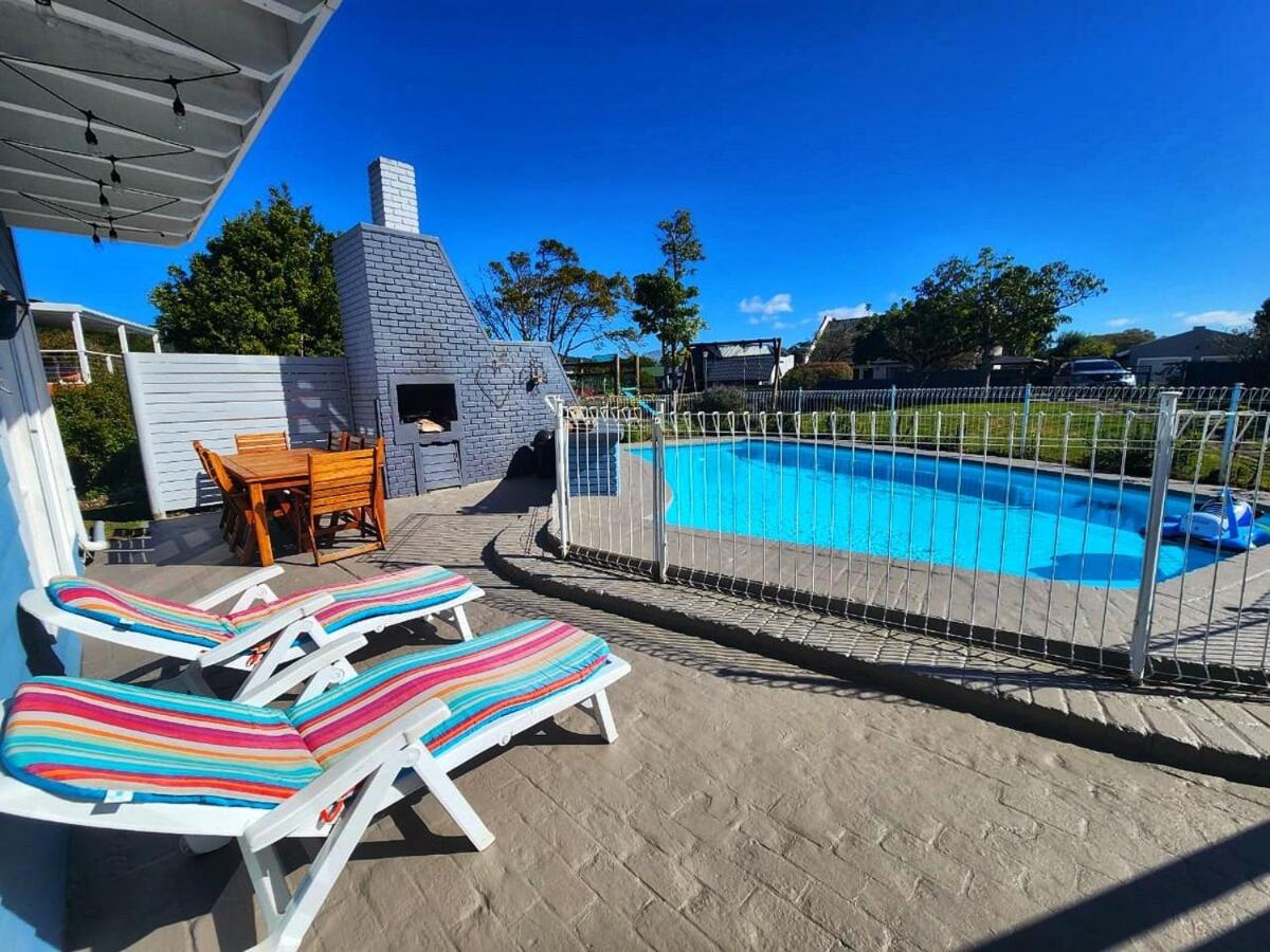 Sedgefield Holiday Accommodation - B&B Sedgefield