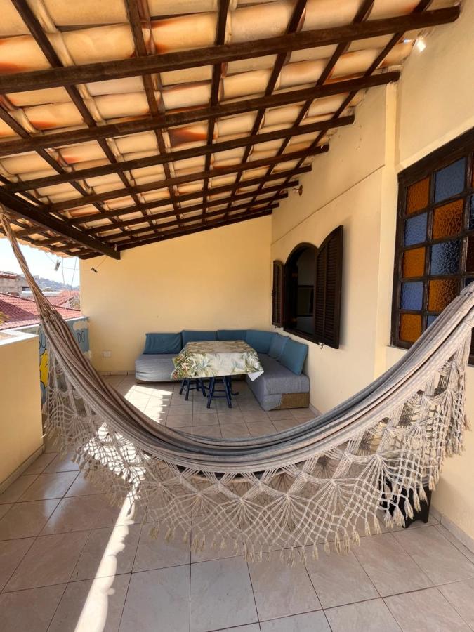 Sorriso Do Sol Suites - Ferienwohnung Arraial do Cabo