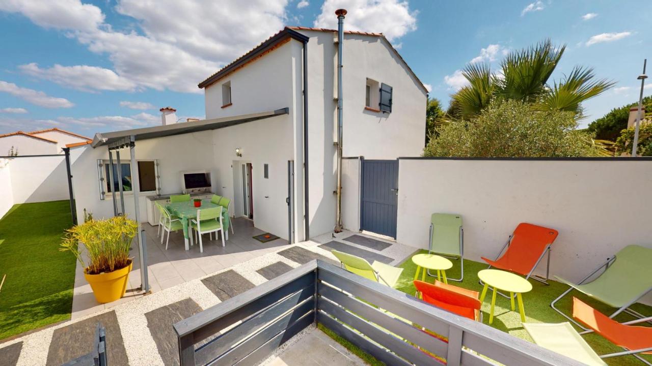 Le Bel Air - B&B Givrand