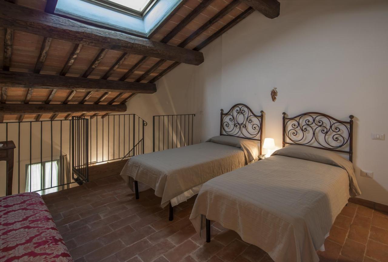Apartment - Split Level