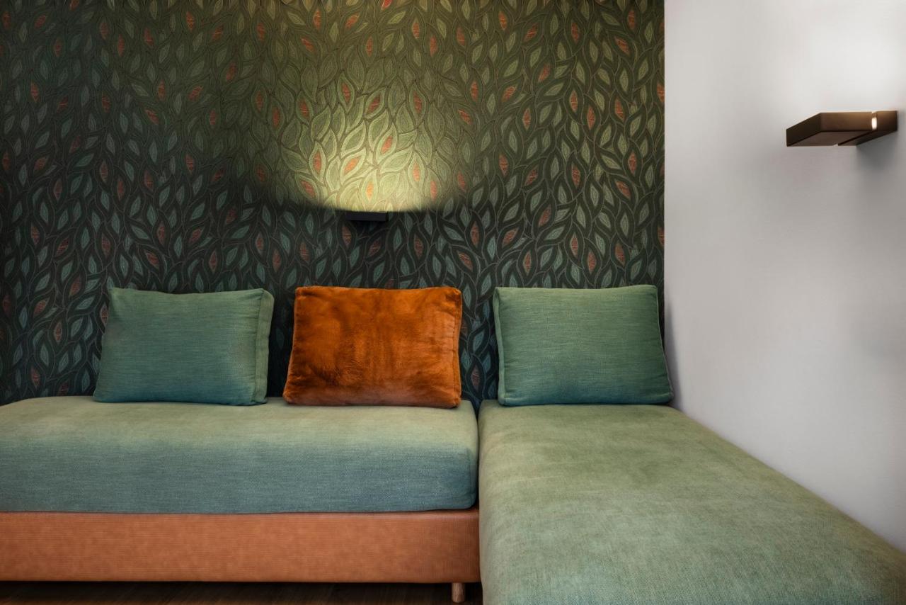 Ciasa Anteriol NEW SUMMER 2025 - B&B San Cassiano