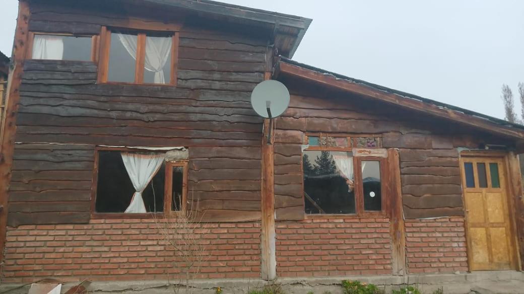 Serendipia Cabaña en zona semirural - B&B El Bolsón