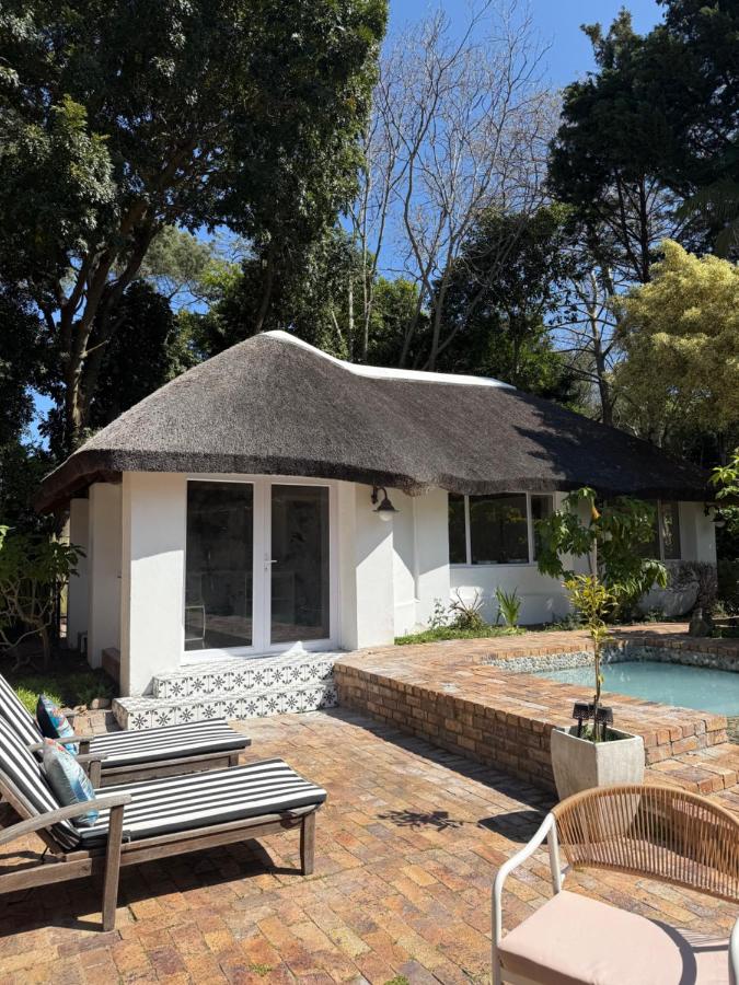 Cottage mit 1 Schlafzimmer