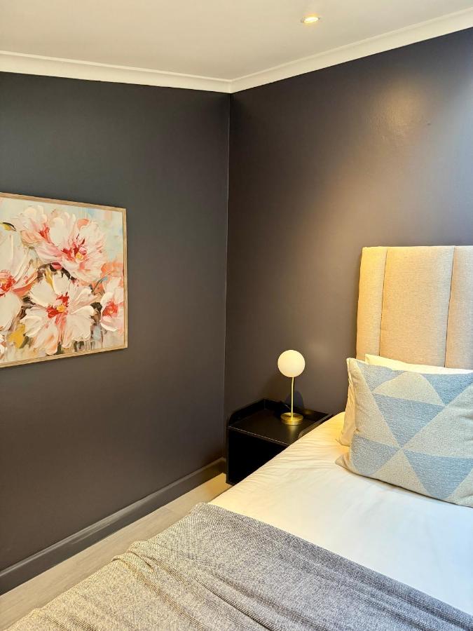 Deluxe Apartment mit 1 Schlafzimmer