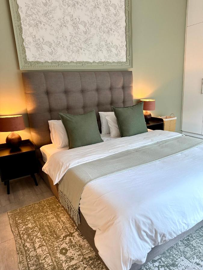 Superior Apartment mit 1 Schlafzimmer