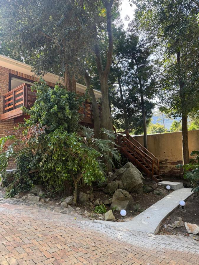 Apartment mit 1 Schlafzimmer, Balkon und Bergblick