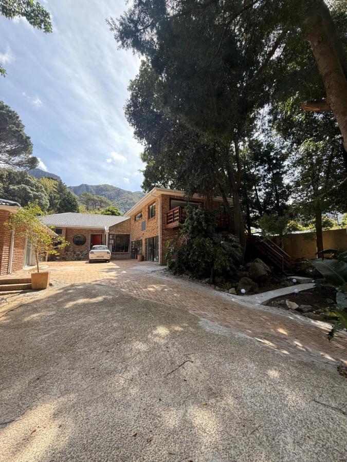 Tranquility - Ferienwohnung Kapstadt