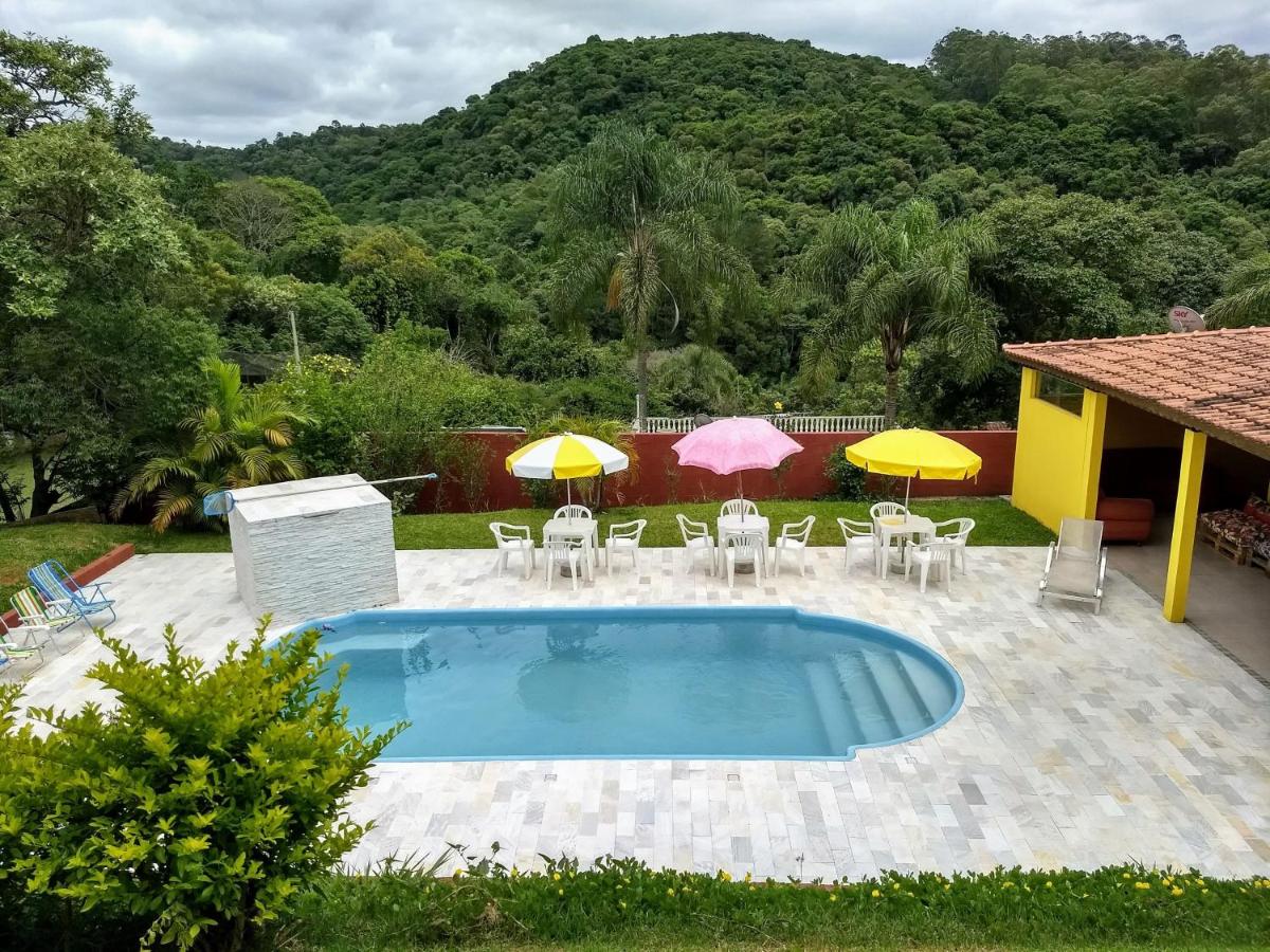 Chácara Sonho Meu - B&B Mairiporã