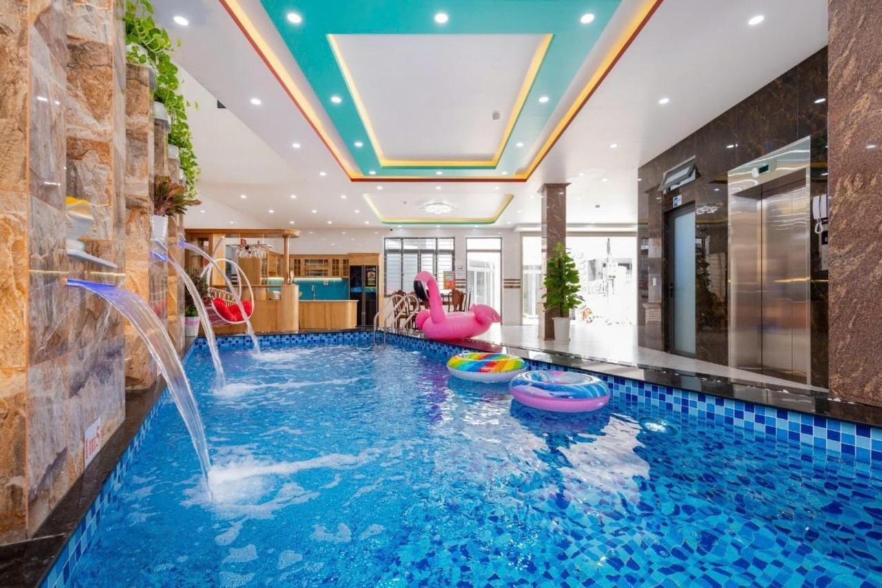 Villas & Hotel 126 Vũng Tàu - B&B Vũng Tàu