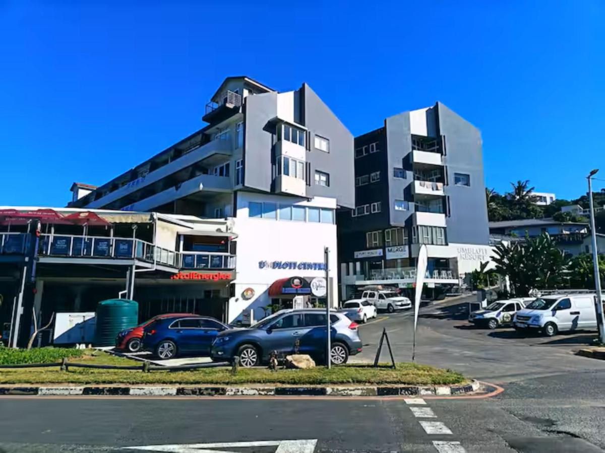 601 Umdloti Resort - Blue Horizon Retreat - B&B eMdloti