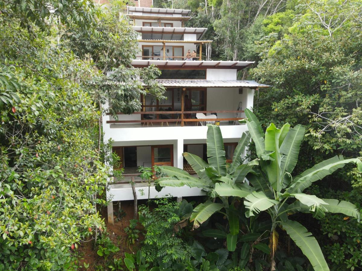 Recanto da Luz - B&B Itacaré