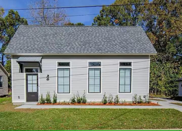 The Blue Heron Haven - B&B Baton Rouge