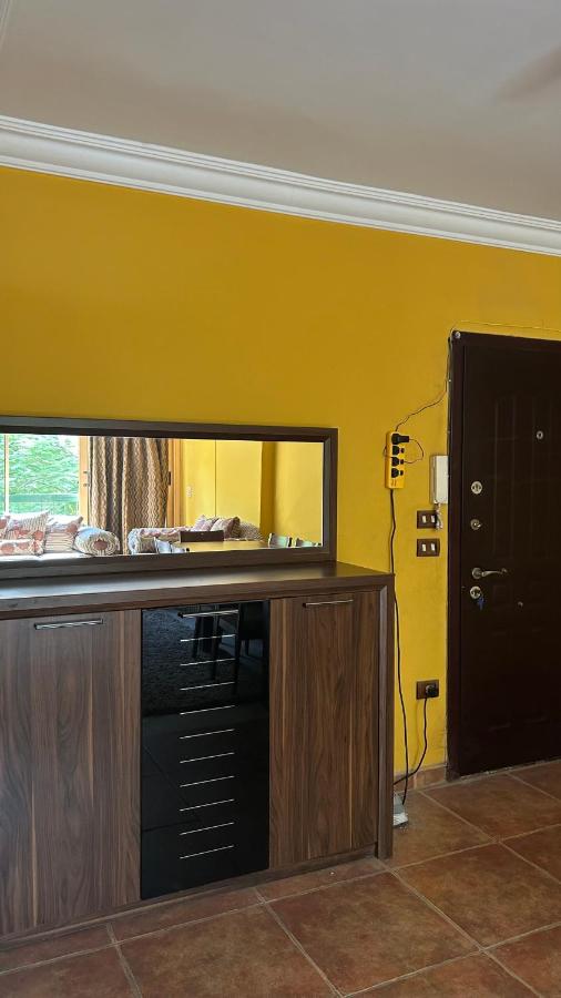 Beautiful 2 bedroom apartment near Cairo International Airport in Nasr City - B&B Cairo