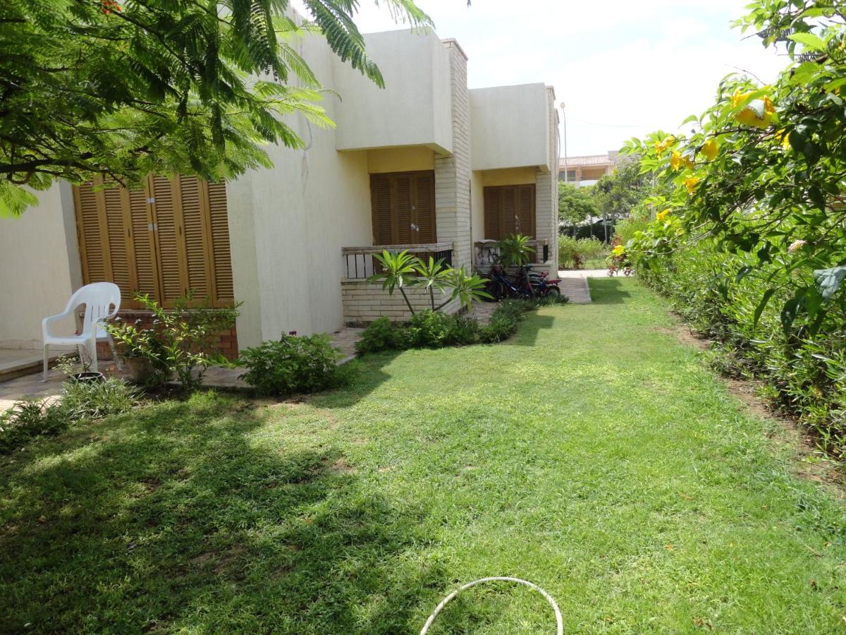 Villa at Karawan Resort - Chambres d’hôtes Al Ḩammām