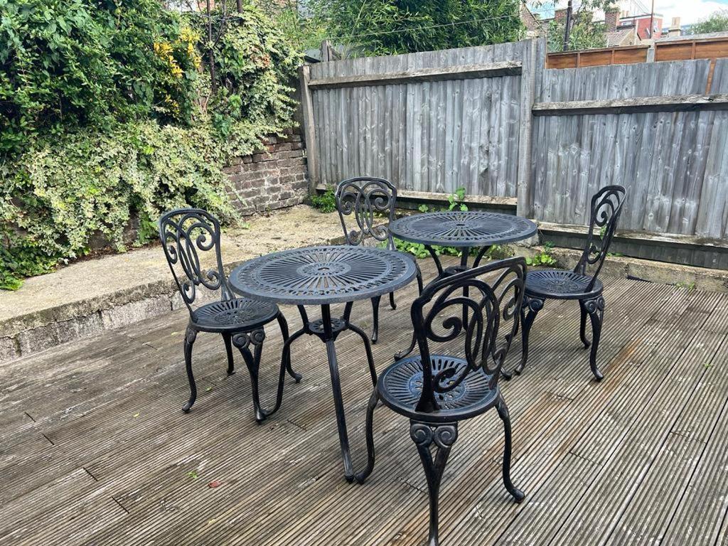 The Count - Close to City - B&B Londra