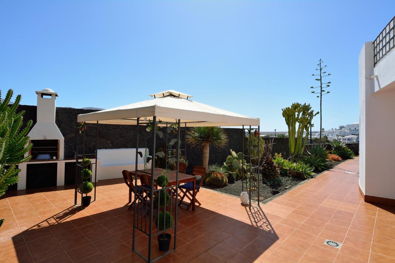 Villa Lava Soul Lanzarote Playa Blanca By PVL - Chambres d’hôtes Playa Blanca