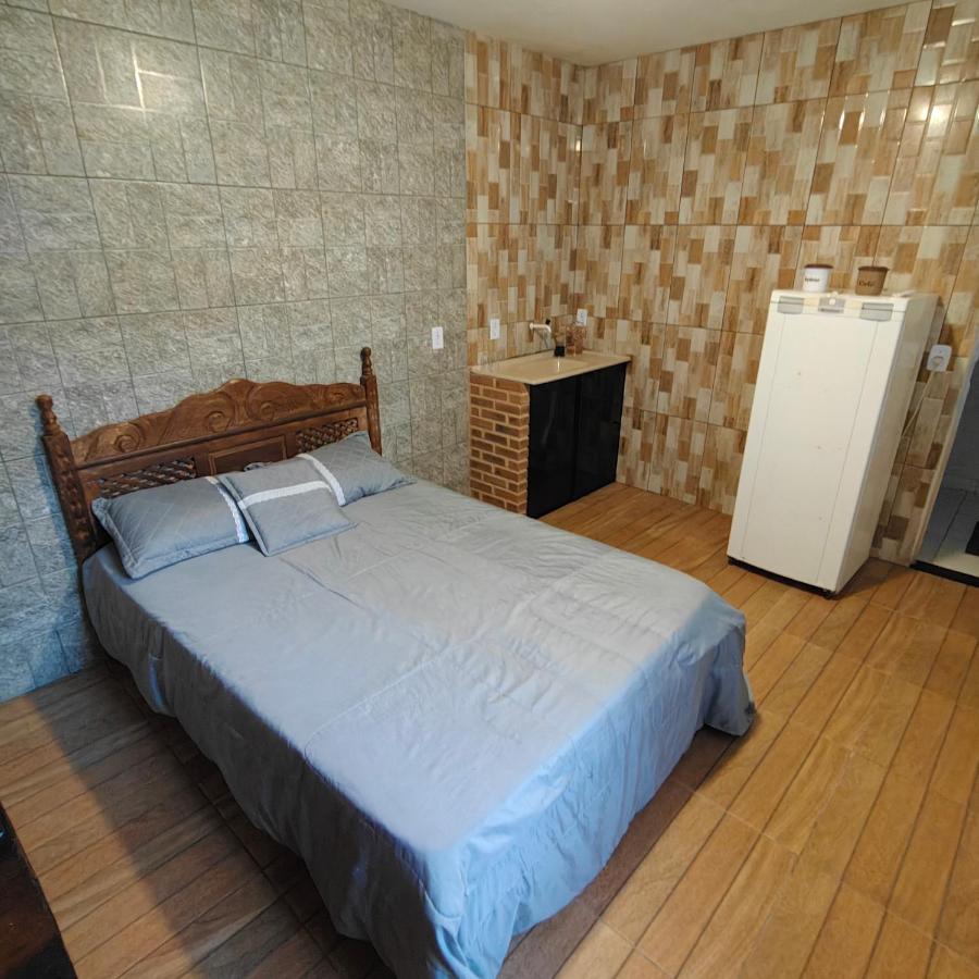 Maison 1 Chambre